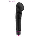 vibromasseur-silicone-noir-hard-on-my-first