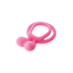 double-cockring-rose-silicone-glamy
