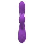 rabbit-chauffant-wooomy-vibro-violet-silicone