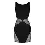Robe-noire-semi-transparente-V-9279-axami-robe-clubwear-microfibre
