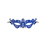 Loup-bleu-Céleste-masque-venitien-BDSM-bleu-en-dentelle