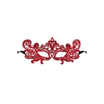 masque-venitien-bdsm-rouge-dentelle