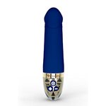 Vibromasseur-point-G-Real-Deal-Neal-silicone-mystim