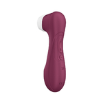 vue de dos du double sextoy connecté pro 2 generation 3 satisfyer