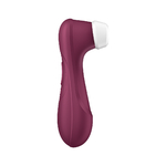 double sextoy connecté pro 2 generation 3 satisfyer