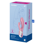 boite emballage sextoy gonflable