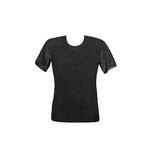 t shirt noir homme