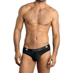 slip noir opaque anais formen