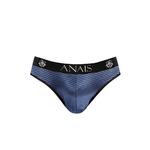 Slip bleu Naval Anaïs for Men