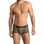 boxer anais leopard, 3XL, oohmygod, lingerie homme, boxer sexy