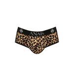 slip léopard jockstrap
