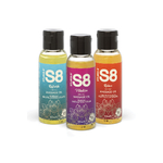 coffret huile de massage érotiques S8