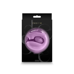 Double stimulateur Desire Euphoria - rose, ooh my god, sextoys couple, double stimulation, sextoy 2 en 1