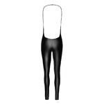 combinaison décolleté dans le dos