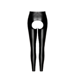 leggings ouvert