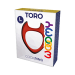 boite Cock ring Toro Wooomy