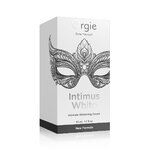 crème blanchissante intime, visage et corps 50ml orgie chez oohmygod