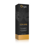 gel stimulant homme Xtra Hard Power Gel For Him