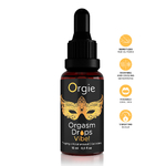 Gel stimulant femme Clitoris Orgasm Drops Vibe  Orgie chez oohmygod