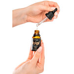 flacon compte goutte gel stimulant femme