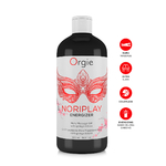Gel de massage nuru japonais Noriplay Energizer Orgie