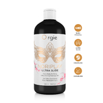 Gel de massage corps à corps Noriplay Ultra Slide Orgie