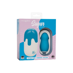 boite emballage Stimulateur clitoridien Sugar Dream