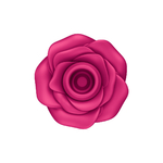 sextoy clitoridien en forme de rose