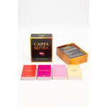 jeu carte carta sutra, ooh my god, jeux carte couple