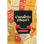 jeu carte canard maqué, ooh my god