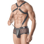 harnais bondage homme axel 1