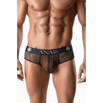 string transparent homme S à 3XL