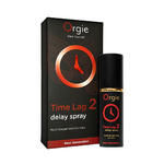 Spray retardant Time Lag 2  sans anesthésique Orgie