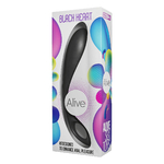 plug anal vibrant