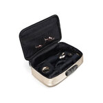 Organisation-sextoys-Discreet-Box-Dorcel, ooh my god, pochette ouverte, interieur