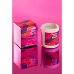 Bougie Light My Fire Love To Love Ooh My God – cosmétique érotique naturelle bougie et boite odeur noix de coco