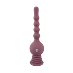 ooh-my-god-you2toys-turbo-shaker-anal-lover-ventouse-detail Description : Zoom sur la ventouse à ressort, illustrant sa robustesse et sa mobilité pour un ancrage dynamique