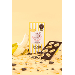 Tablette de chocolat artisanal français noir banane Les Canailles, aphrodisiaque et artisanal, dans la boutique Ooh My God