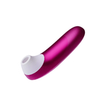 Stimulateur clitoridien Womanizer Pro Rose avec technologie Pleasure Air - Ooh My God