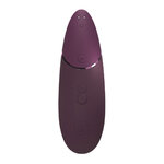 Stimulateur clitoridien Womanizer Next violet premium avec technologie Pleasure Air 3D vu de dos - Ooh My God