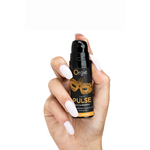 Gel Liquid Pulse Orgie effet fraîcheur picotements et pulsations, Ooh My God