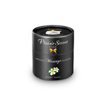 Bougie de massage gourmande Monoï 80 ml Plaisir Secret dans la boutique Ooh My God  Photo 2