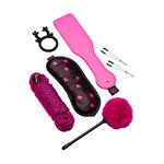 Stimulateurs et mini-wand du calendrier de l’Avent Enjoy Magic Shiver