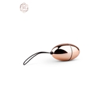 Oeuf vibrant à utiliser en solo ou en couple, fabriqué en ABS qui permet une stimulation intense du vagin, se contrôle à laide dune télécommande - oohmygod