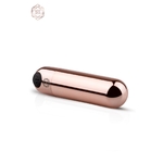 Mini stimulateur de poche de type bullet de la marque Rosy Gold - oohmygod