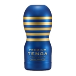 Masturbateur effet fellation Premium Original Vacuum Cup de la marque Tenga, sextoy homme spécial gorge profonde de grande qualité, 15,5 x 6,9cm - oohmygod