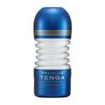 Masturbateur spécial sensation 360° Premium Rolling Head Cup de la marque Tenga, sextoy de qualité rotation 260° - oohmygod