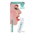 Spray oral gel oral optimizer blowjod ce la marque HOT, pour améliorer les sensation lors de la fellation, effet frais - oohmygod
