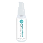 Gel oral Optimizer Blowjow de chez Ero by HOT, apporte un effet frais lors de la fellation - oohmygod