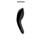 Cockring vibrant Legendary Duo de la marque Satisfyer - oohmygod